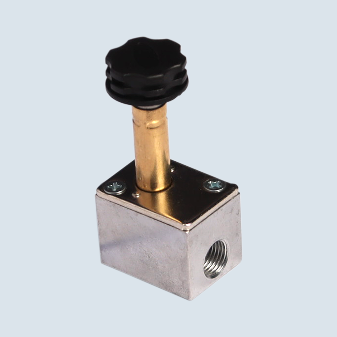 ELECTROMAGNETIC VALVE OLAC
